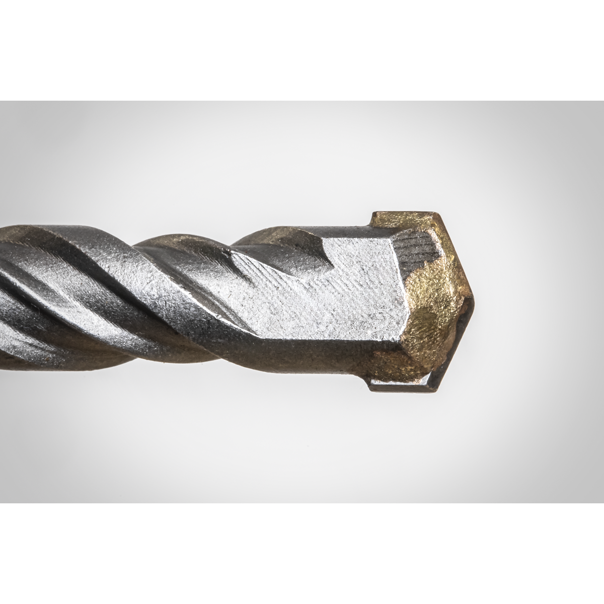 Sealey SDS12X1000 Worksafe® SDS Plus Drill Bit 12 x 1000mm - additional view 6