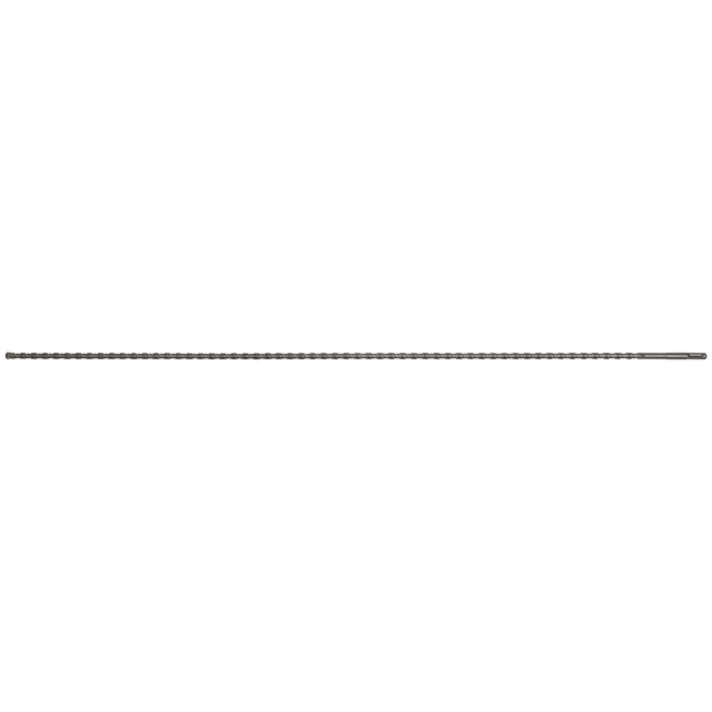 Sealey SDS12X1000 Worksafe® SDS Plus Drill Bit 12 x 1000mm