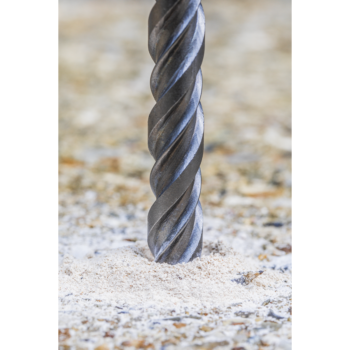 Sealey SDS12X160 Worksafe® SDS Plus Drill Bit 12 x 160mm - additional view 5