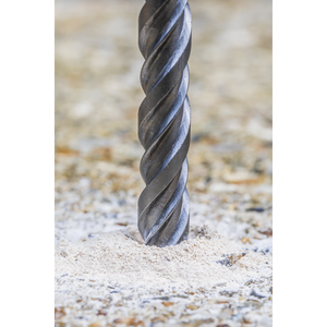 Sealey SDS12X160 Worksafe® SDS Plus Drill Bit 12 x 160mm - additional view 5