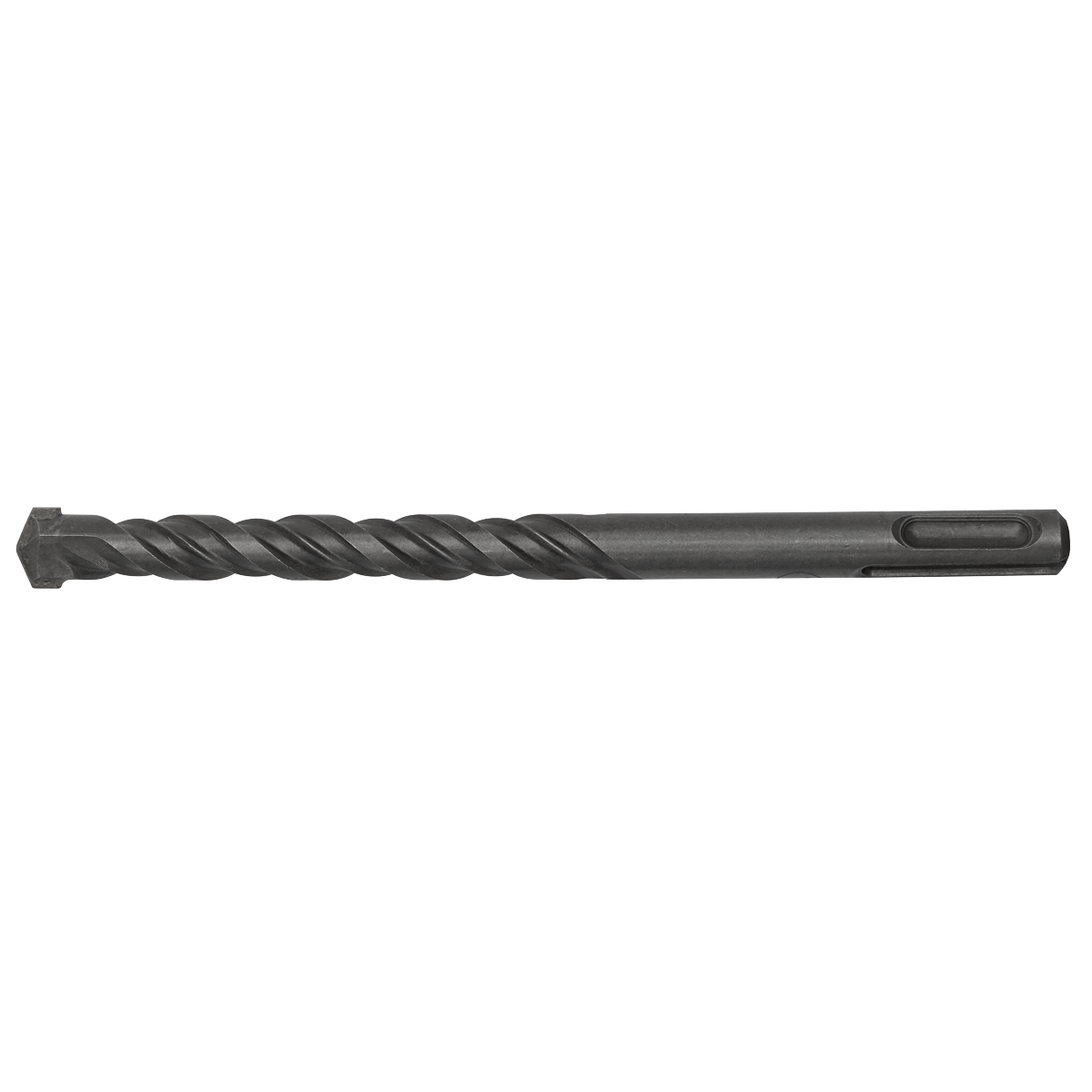 Sealey SDS12X160 Worksafe® SDS Plus Drill Bit 12 x 160mm