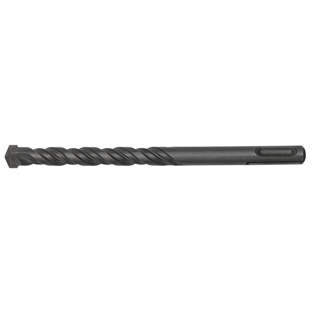 Sealey SDS12X160 Worksafe® SDS Plus Drill Bit 12 x 160mm