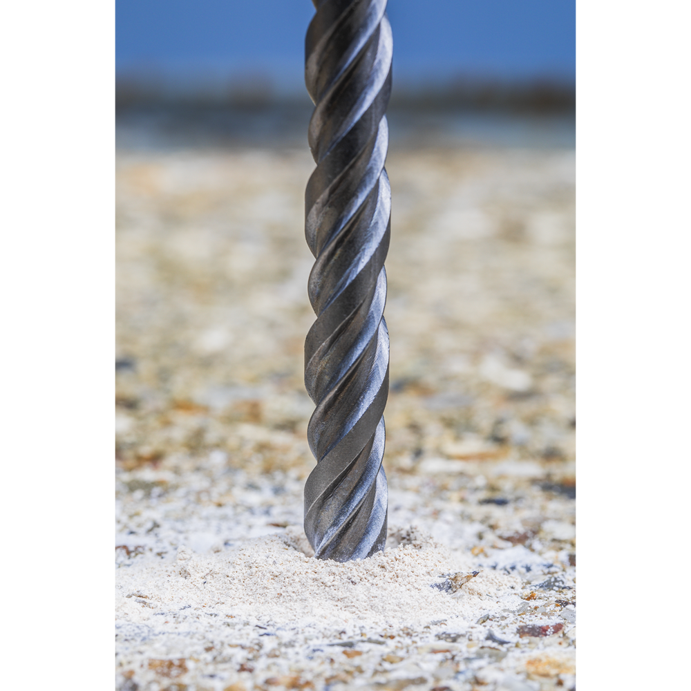 Sealey SDS12X210 Worksafe® SDS Plus Drill Bit 12 x 210mm - additional view 7
