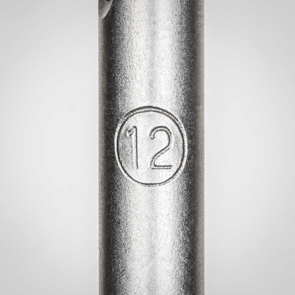Sealey SDS12X210 Worksafe® SDS Plus Drill Bit 12 x 210mm - additional view 3