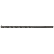 Sealey SDS12X210 Worksafe® SDS Plus Drill Bit 12 x 210mm