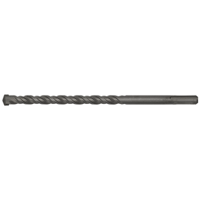 Sealey SDS12X210 Worksafe® SDS Plus Drill Bit 12 x 210mm