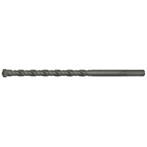 Sealey SDS12X210 Worksafe® SDS Plus Drill Bit 12 x 210mm