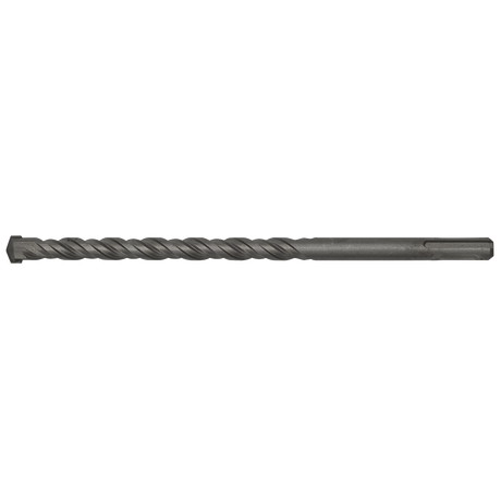 Sealey SDS12X210 Worksafe® SDS Plus Drill Bit 12 x 210mm
