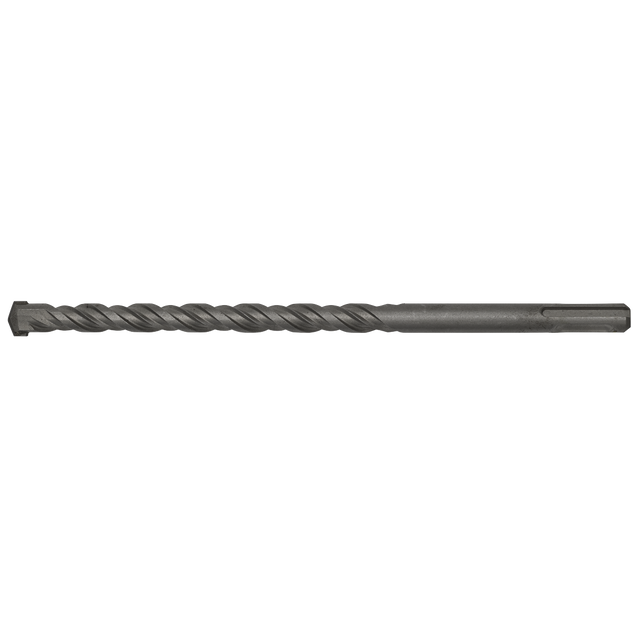 Sealey SDS12X210 Worksafe® SDS Plus Drill Bit 12 x 210mm