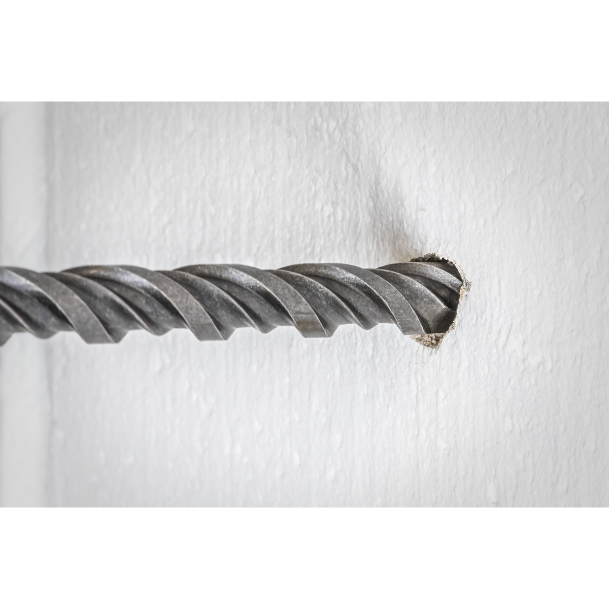 Sealey SDS12X260 Worksafe® SDS Plus Drill Bit 12 x 260mm - additional view 6