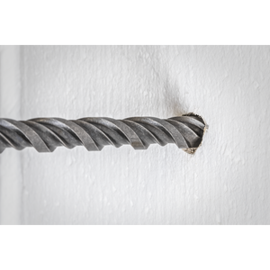 Sealey SDS12X260 Worksafe® SDS Plus Drill Bit 12 x 260mm - additional view 6