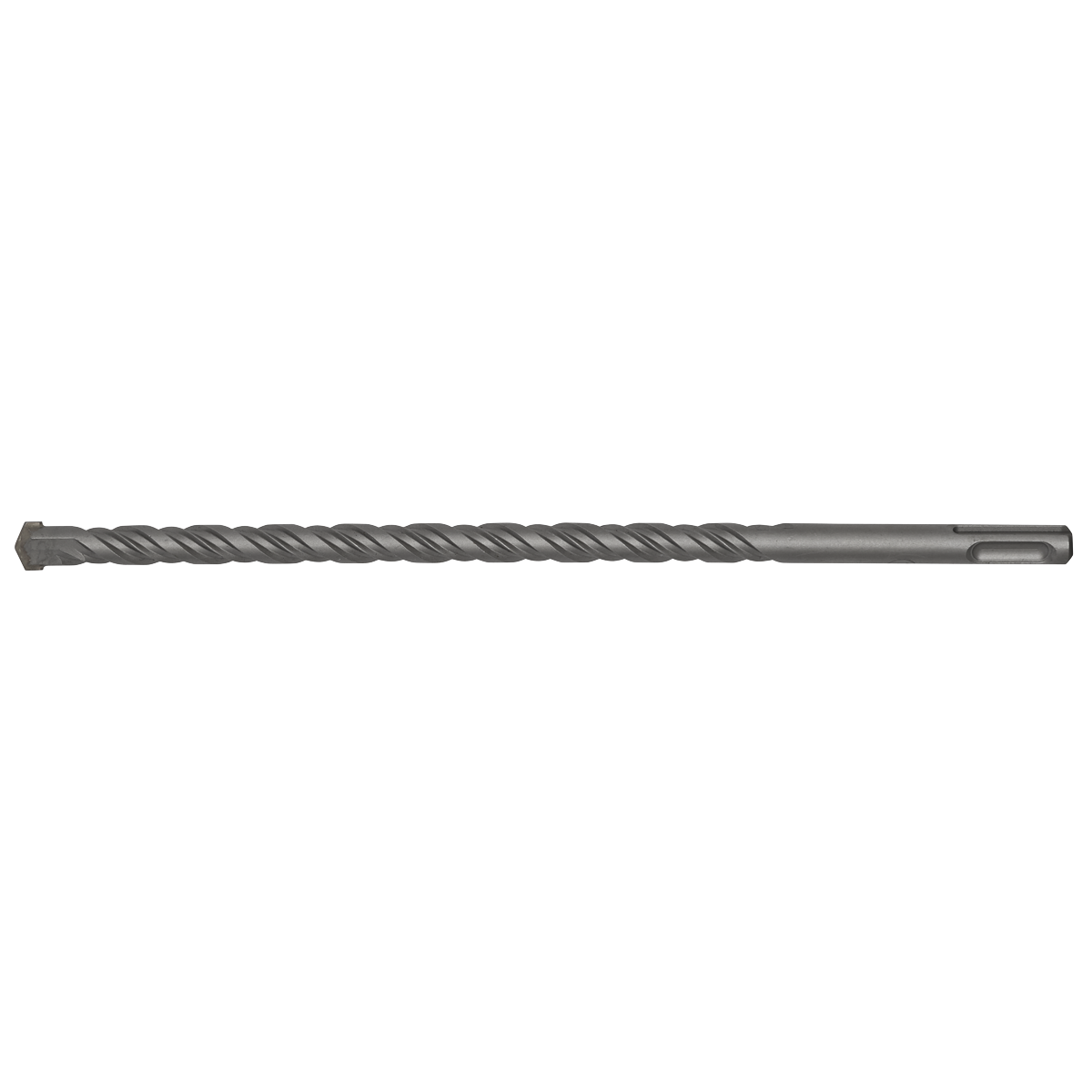 Sealey SDS12X260 Worksafe® SDS Plus Drill Bit 12 x 260mm