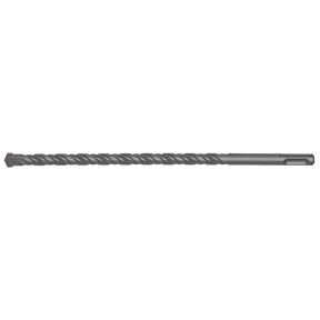 Sealey SDS12X260 Worksafe® SDS Plus Drill Bit 12 x 260mm