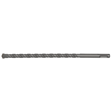 Sealey SDS12X260 Worksafe® SDS Plus Drill Bit 12 x 260mm
