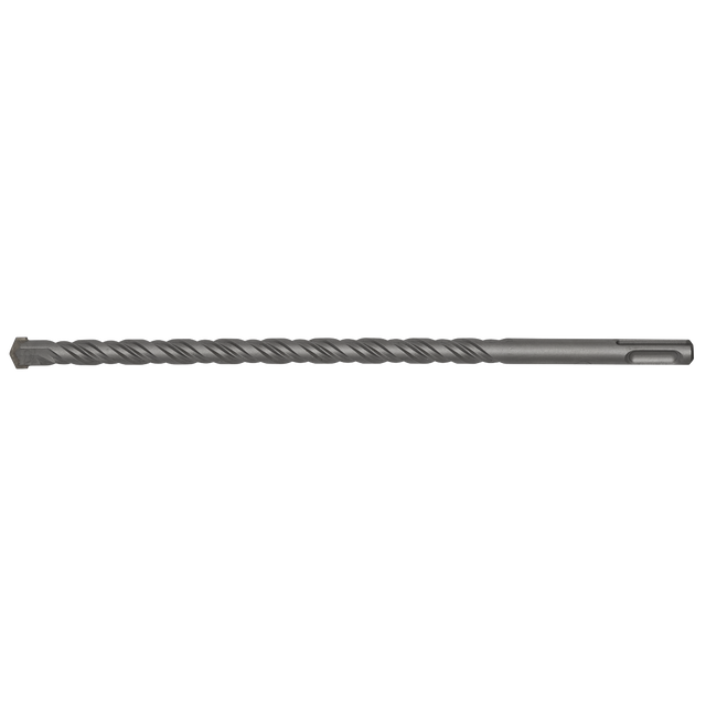 Sealey SDS12X260 Worksafe® SDS Plus Drill Bit 12 x 260mm