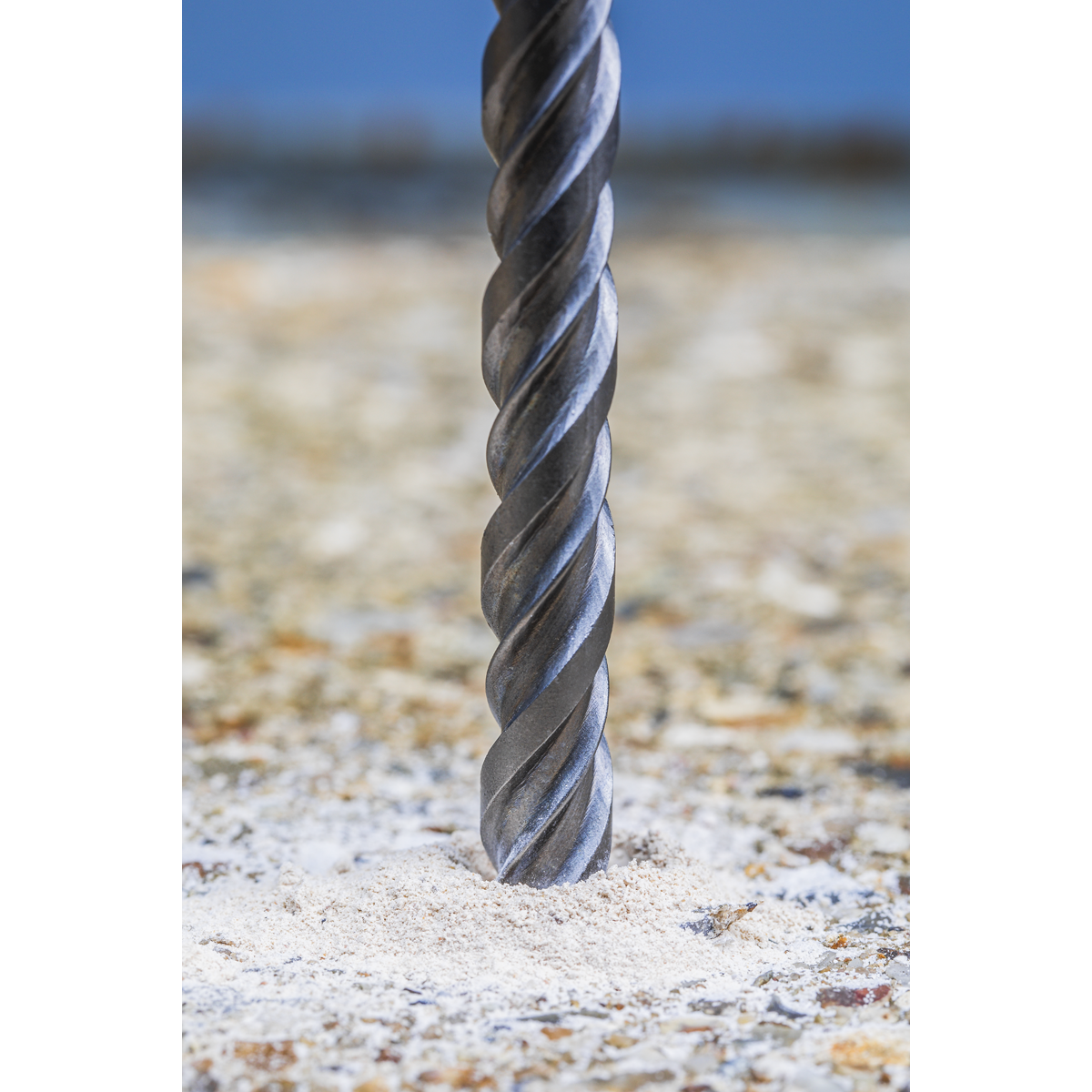 Sealey SDS12X310 Worksafe® SDS Plus Drill Bit 12 x 310mm - additional view 2