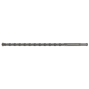 Sealey SDS12X310 Worksafe® SDS Plus Drill Bit 12 x 310mm