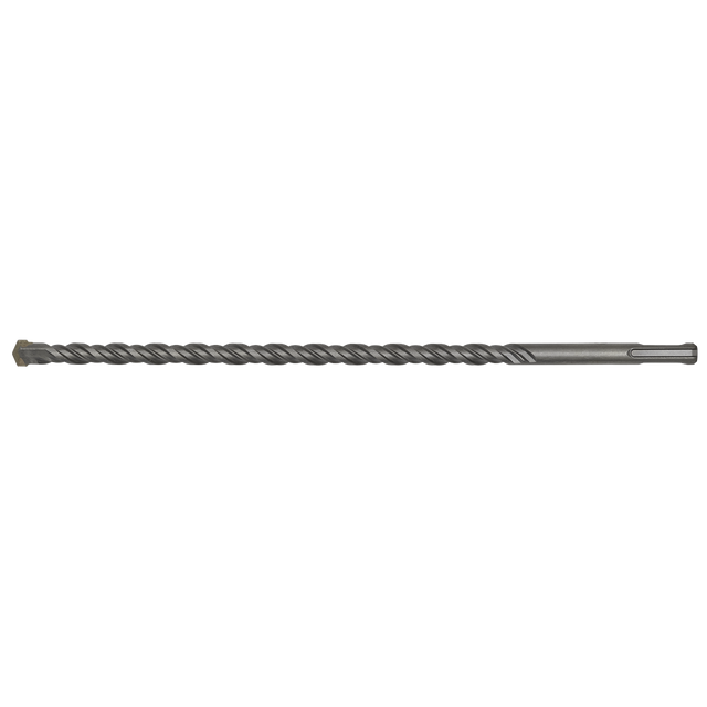 Sealey SDS12X310 Worksafe® SDS Plus Drill Bit 12 x 310mm