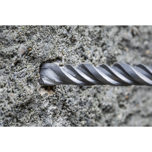 Sealey SDS12X450 Worksafe® SDS Plus Drill Bit 12 x 450mm - additional view 6