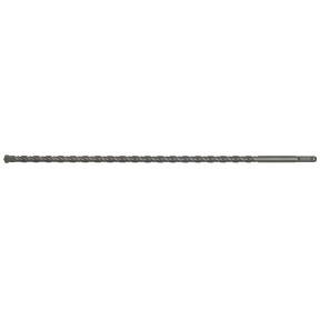 Sealey SDS12X450 Worksafe® SDS Plus Drill Bit 12 x 450mm