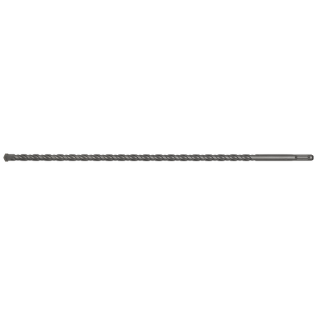 Sealey SDS12X450 Worksafe® SDS Plus Drill Bit 12 x 450mm
