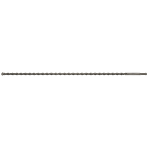 Sealey SDS12X600 Worksafe® SDS Plus Drill Bit 12 x 600mm