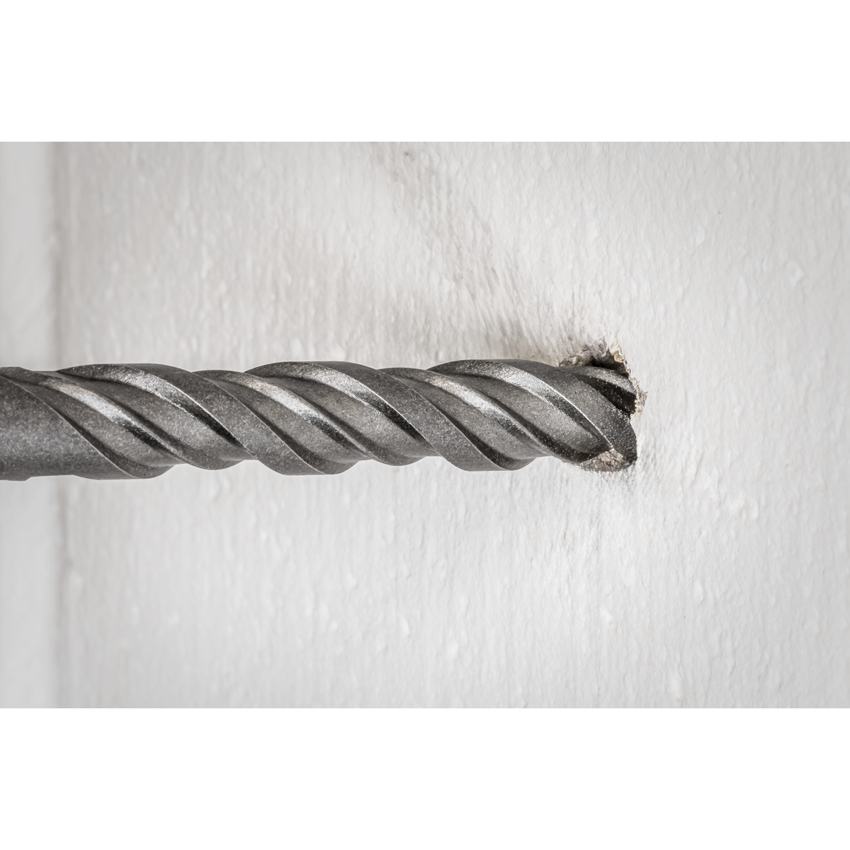 Sealey SDS13X160 SDS Plus Drill Bit 13 x 160mm - additional view 4