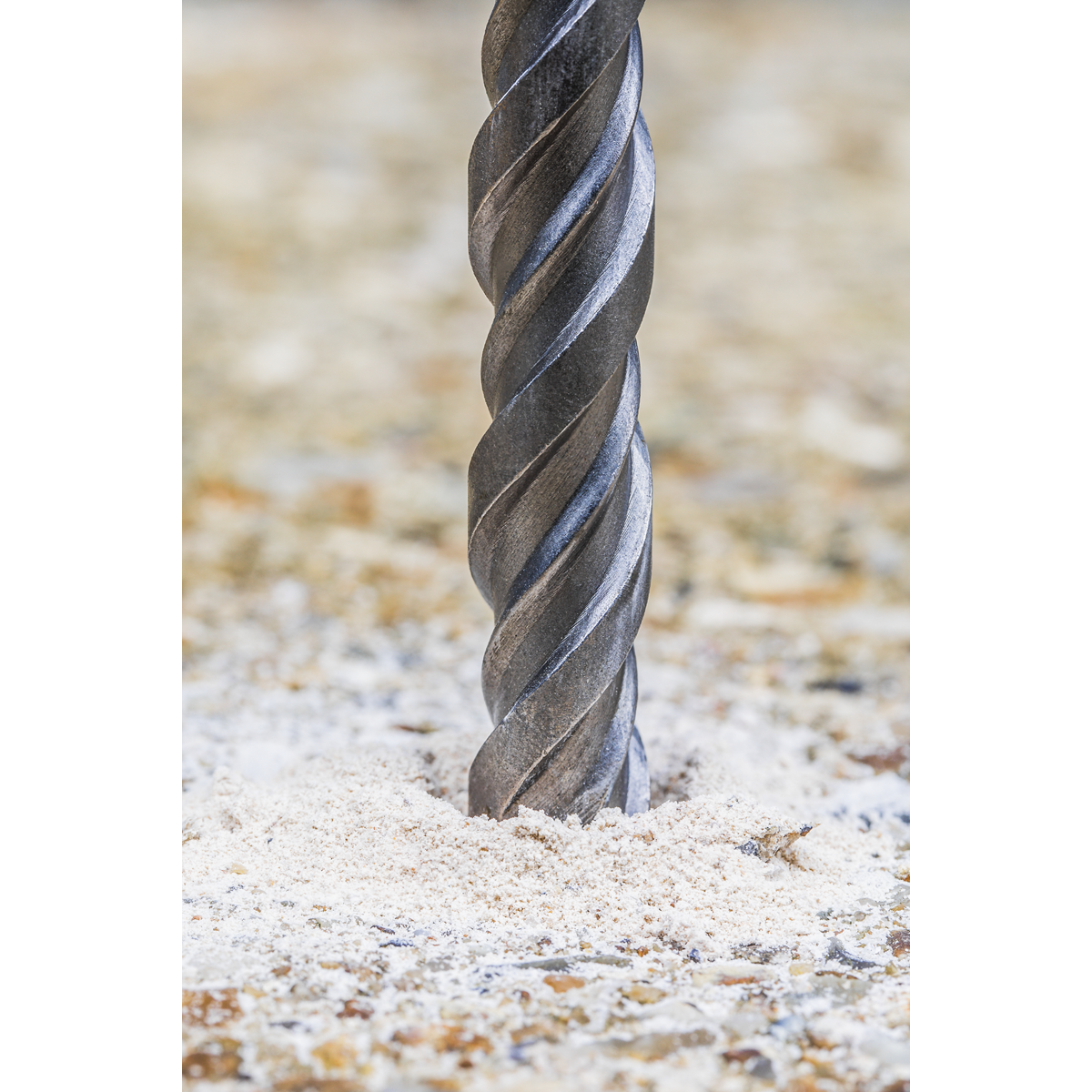 Sealey SDS13X160 SDS Plus Drill Bit 13 x 160mm - additional view 2