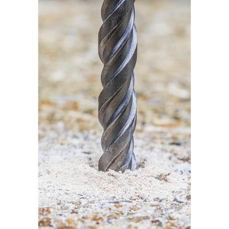 Sealey SDS13X160 SDS Plus Drill Bit 13 x 160mm - additional view 2