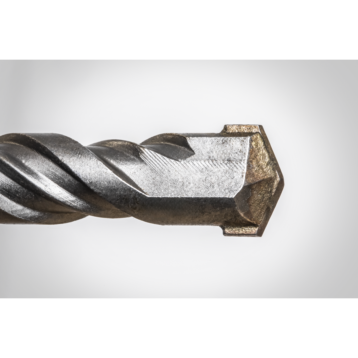 Sealey SDS13X160 SDS Plus Drill Bit 13 x 160mm - additional view 7