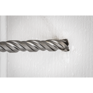 Sealey SDS13X310 Worksafe® SDS Plus Drill Bit 13 x 310mm - additional view 2