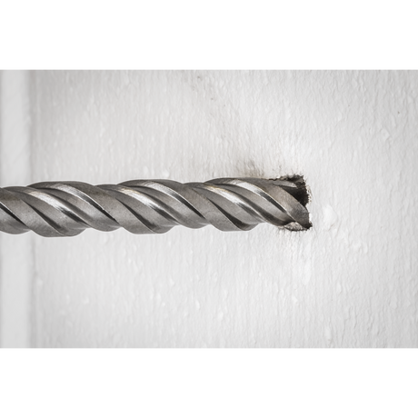 Sealey SDS13X310 Worksafe® SDS Plus Drill Bit 13 x 310mm - additional view 2