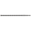 Sealey SDS13X310 Worksafe® SDS Plus Drill Bit 13 x 310mm