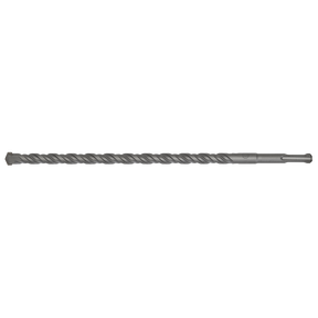 Sealey SDS13X310 Worksafe® SDS Plus Drill Bit 13 x 310mm