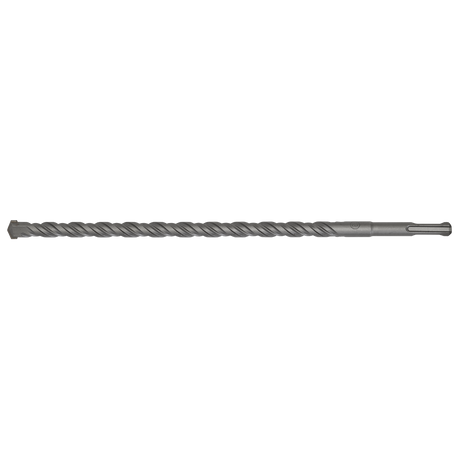 Sealey SDS13X310 Worksafe® SDS Plus Drill Bit 13 x 310mm