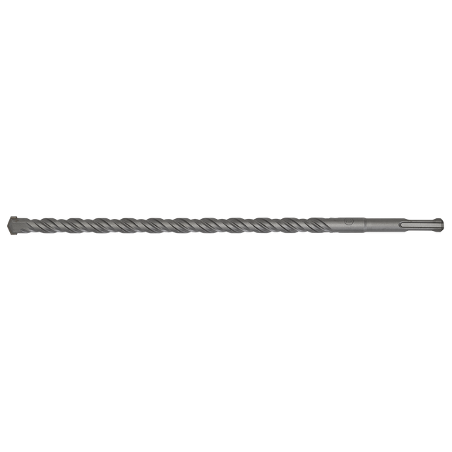 Sealey SDS13X310 Worksafe® SDS Plus Drill Bit 13 x 310mm