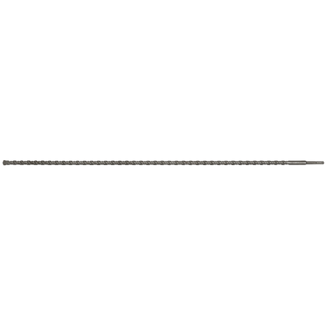 Sealey SDS14X1000 SDS Plus Drill Bit 14 x 1000mm