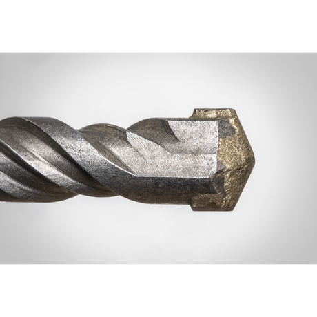 Sealey SDS14X160 SDS Plus Drill Bit 14 x 160mm - additional view 2