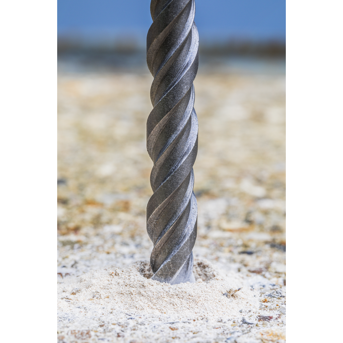 Sealey SDS14X210 SDS Plus Drill Bit 14 x 210mm - additional view 7