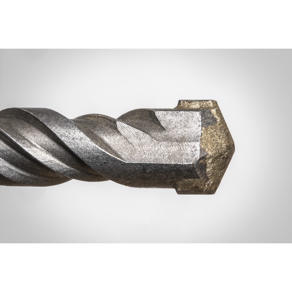 Sealey SDS14X210 SDS Plus Drill Bit 14 x 210mm - additional view 2