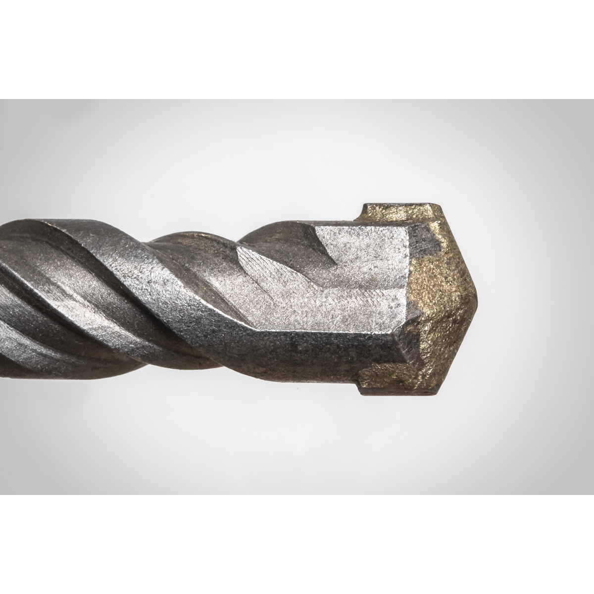 Sealey SDS14X210 SDS Plus Drill Bit 14 x 210mm - additional view 2
