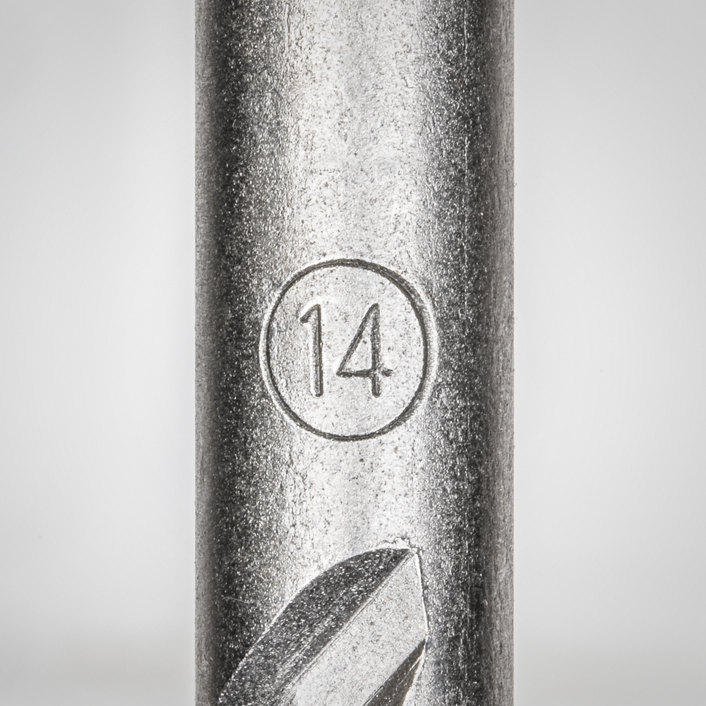 Sealey SDS14X310 SDS Plus Drill Bit 14 x 310mm - additional view 4
