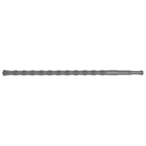 Sealey SDS14X310 SDS Plus Drill Bit 14 x 310mm