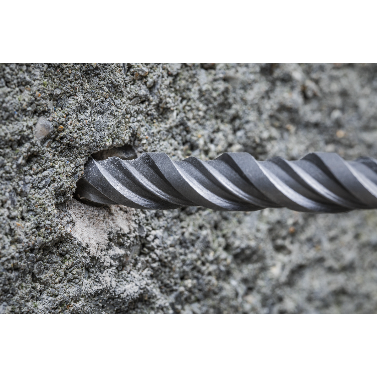 Sealey SDS14X450 SDS Plus Drill Bit 14 x 450mm - additional view 7