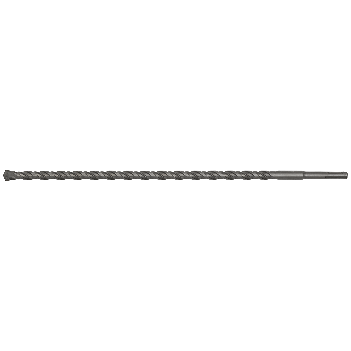 Sealey SDS14X450 SDS Plus Drill Bit 14 x 450mm
