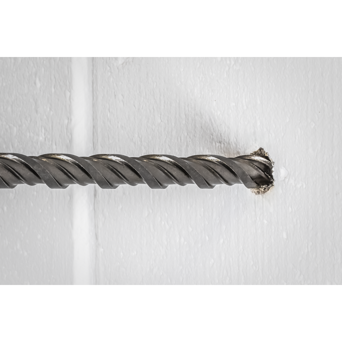 Sealey SDS15X210 Worksafe® SDS Plus Drill Bit 15 x 210mm - additional view 4