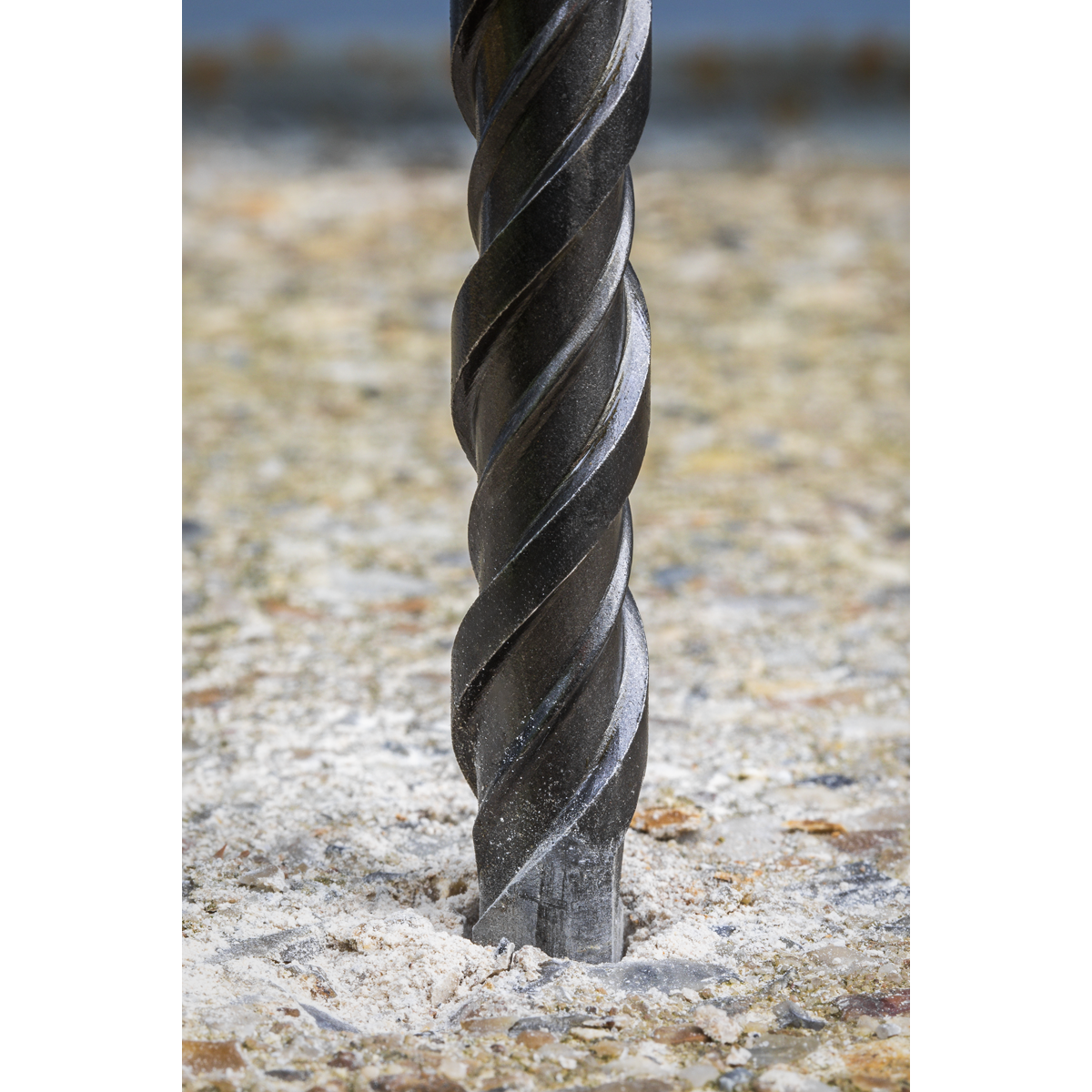 Sealey SDS15X210 Worksafe® SDS Plus Drill Bit 15 x 210mm - additional view 5