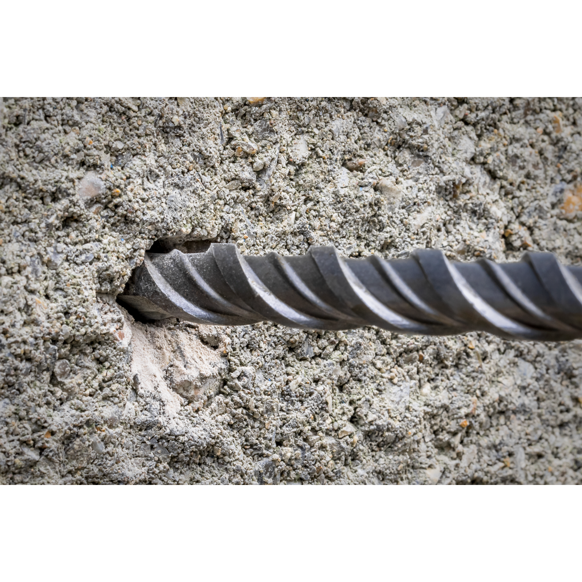 Sealey SDS15X210 Worksafe® SDS Plus Drill Bit 15 x 210mm - additional view 6