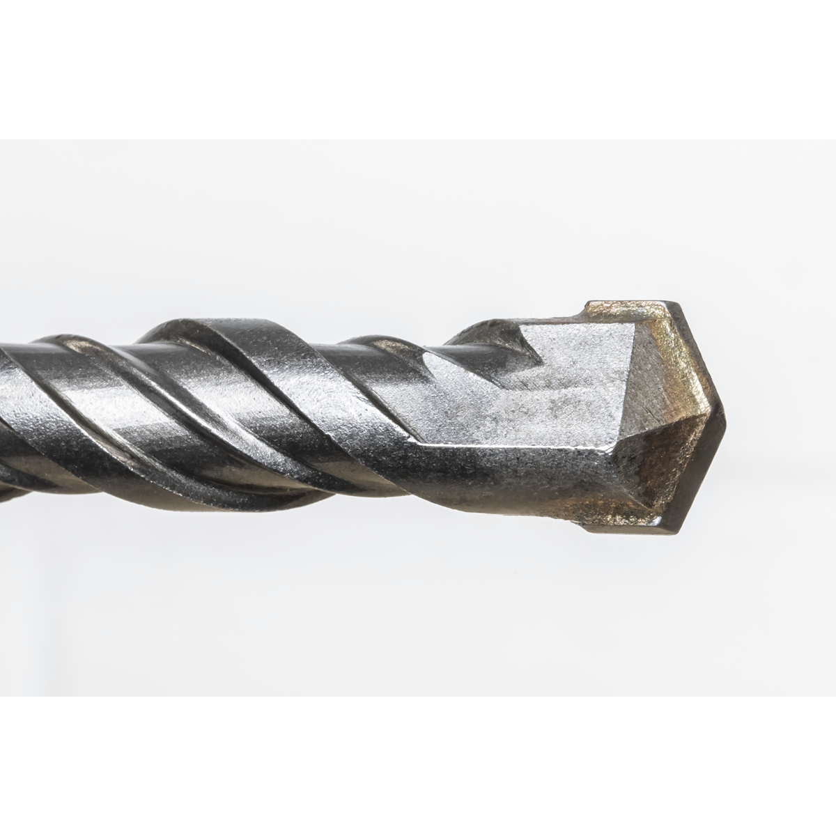 Sealey SDS15X210 Worksafe® SDS Plus Drill Bit 15 x 210mm - additional view 2