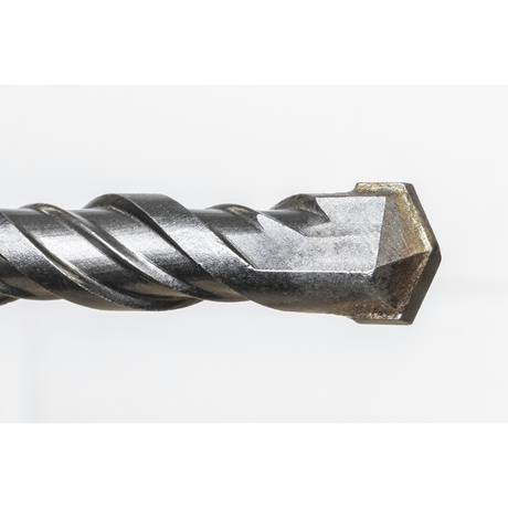 Sealey SDS15X210 Worksafe® SDS Plus Drill Bit 15 x 210mm - additional view 2
